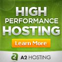 A2 Hosting.com